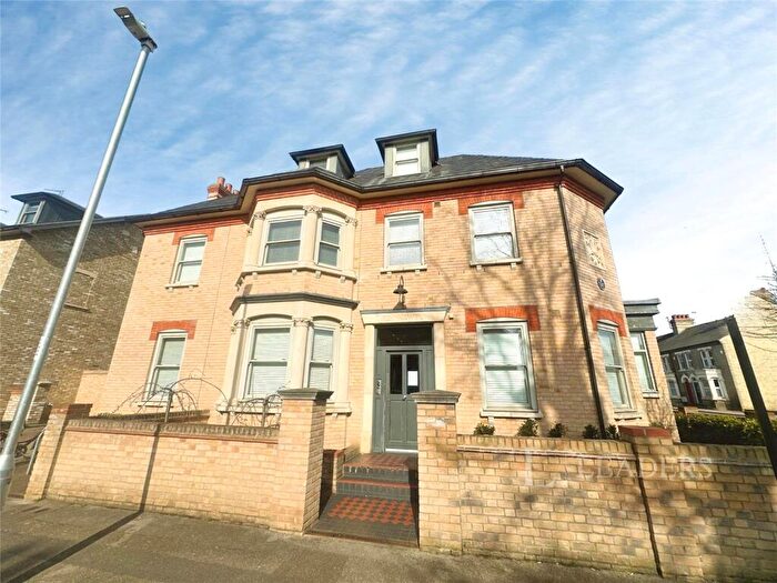 Studio To Rent In Humberstone Road, Cambridge, CB4