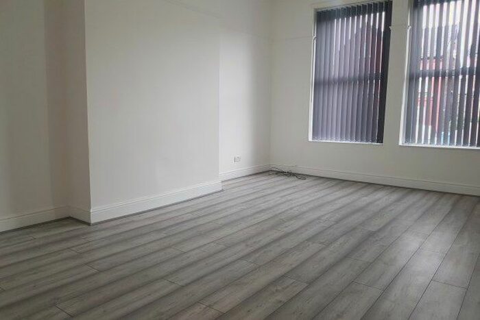 2 Bedroom Flat To Rent In 10 Marlborough Road, Liverpool L13
