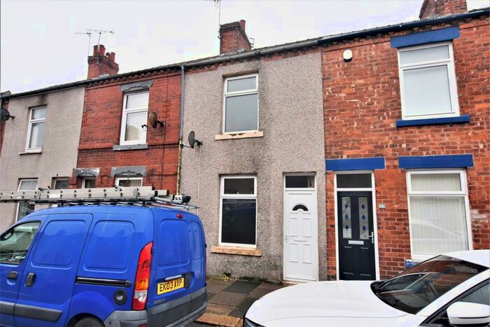2 Bedroom House To Rent In Gloucester Street, Barrow-In-Furness, LA13