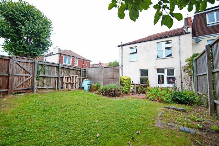 4 Bedroom House To Rent In Bishop Road, Bishopston, Bristol, BS7