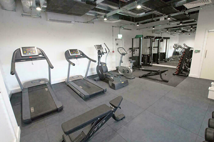 1 Bedroom Apartment To Rent In Westpoint, Chester Road, M16