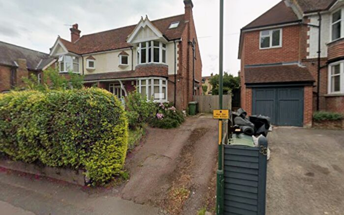 3 Bedroom Semi Detached House For Sale In College Road, Kent, ME15