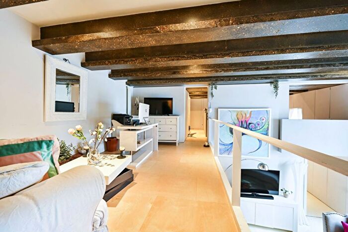 4 Bedroom Flat To Rent In The Piper Building, South Park, London, SW6