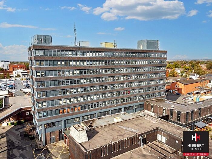 2 Bedroom Apartment To Rent In Acre House, Sale, M33