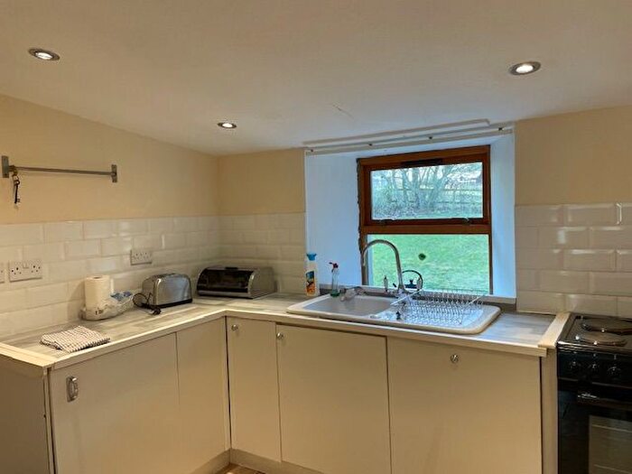 2 Bedroom Cottage To Rent In Rogart, IV28