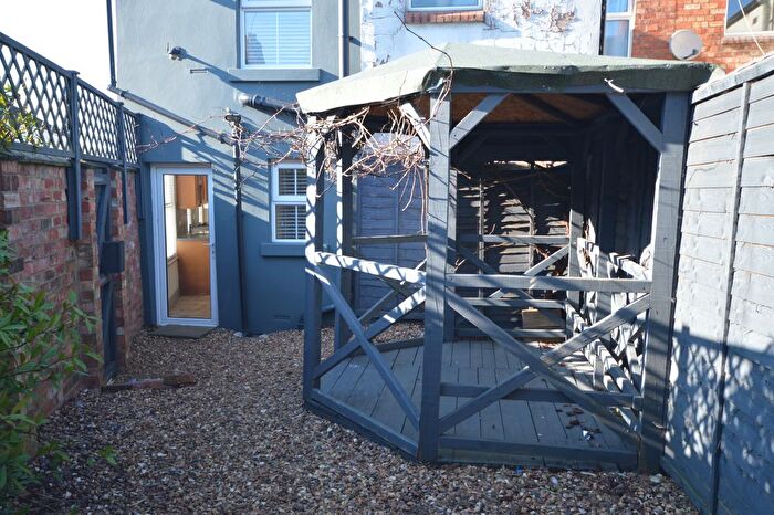 2 Bedroom Flat To Rent In Northcote Street, Northampton, NN2