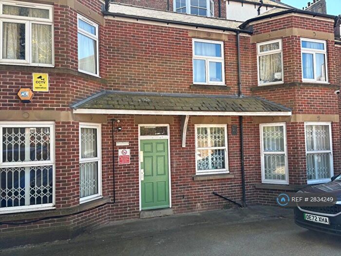 2 Bedroom Flat To Rent In Albion Street, Hull, HU1