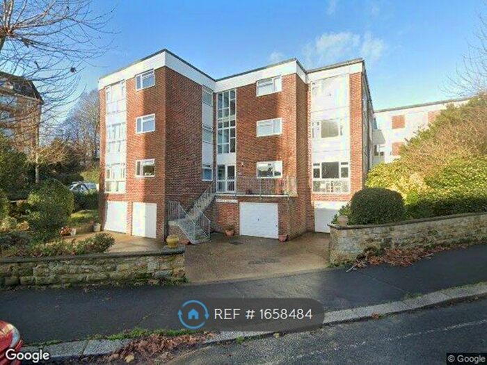 2 Bedroom Flat To Rent In Marden Court, St. Leonards-On-Sea, TN38