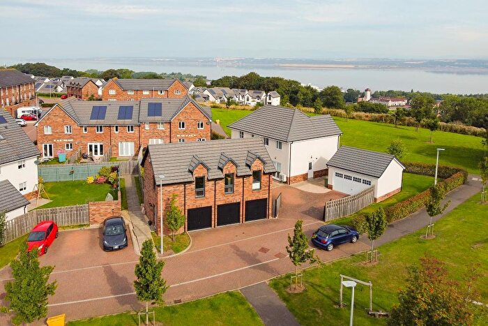 1 Bedroom Detached House For Sale In Drum Farm Lane, Bo'ness, EH51
