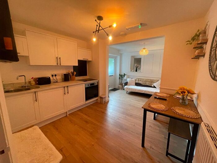 Property To Rent In Sherwood, Uplyme Road, Lyme Regis, DT7