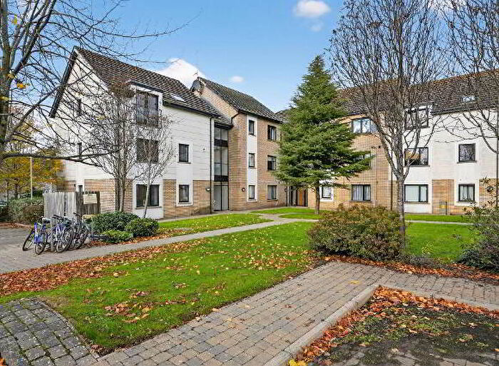 2 Bedroom Apartments To Rent In Drumadoon Square, Belfast, BT16