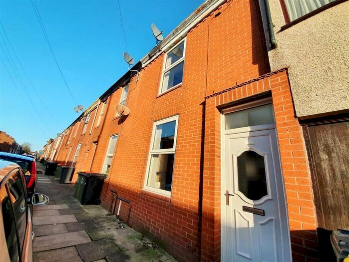 2 Bedroom Property To Rent In Rigby Street, Preston PR1