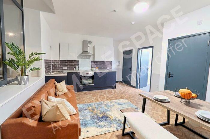 1 Bedroom Flat To Rent In Lawrence Hill, Bristol, BS5