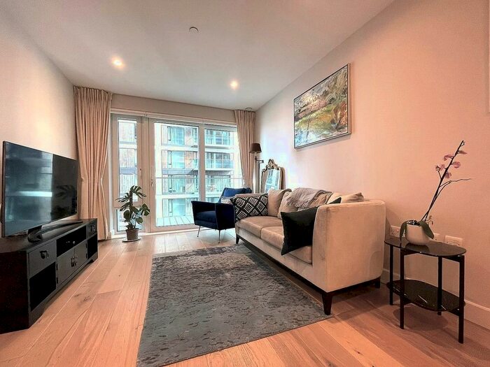 2 Bedroom Flat To Rent In Judde House, Duke Of Wellington Avenue, Woolwich, London, SE18