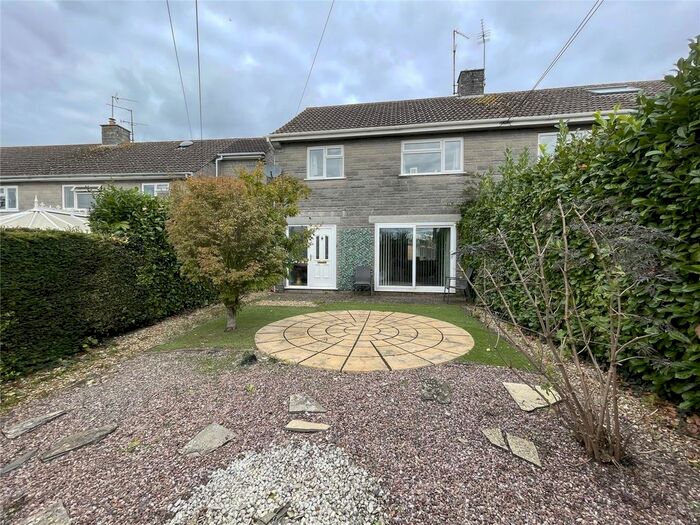 3 Bedroom Semi-Detached House To Rent In Bell Orchard, Curry Rivel, Langport, TA10