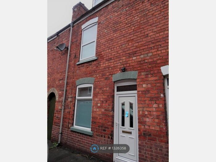 3 Bedroom Terraced House To Rent In Tower Street, Gainsborough DN21