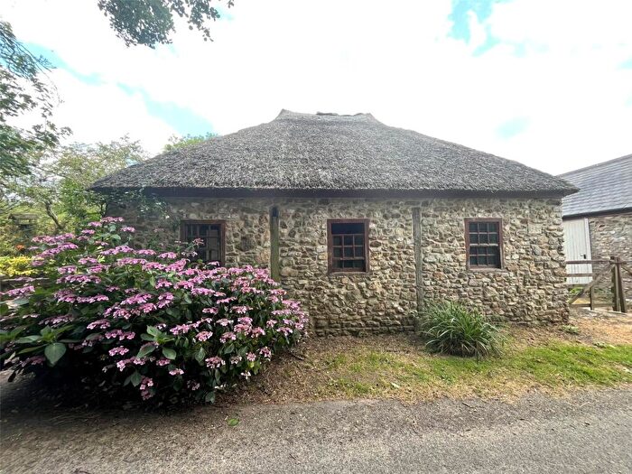 2 Bedroom Bungalow To Rent In Yarcombe, Honiton, Devon, EX14