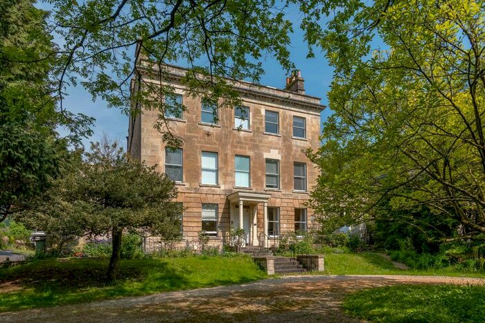 2 Bedroom Flat To Rent In Montague House, Lambridge Street, Bath, BA1