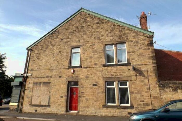 3 Bedroom Property To Rent In York Street, Gateshead, NE10