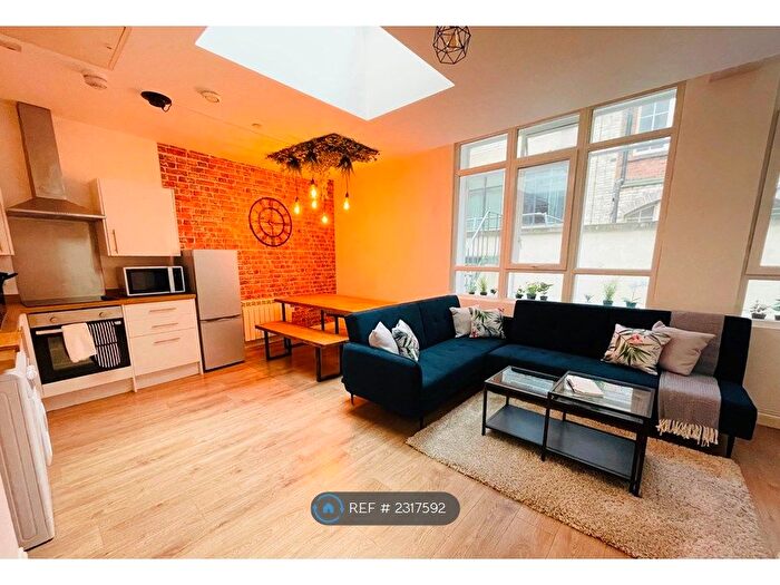 2 Bedroom Flat To Rent In Devonshire House, Birmingham, B3