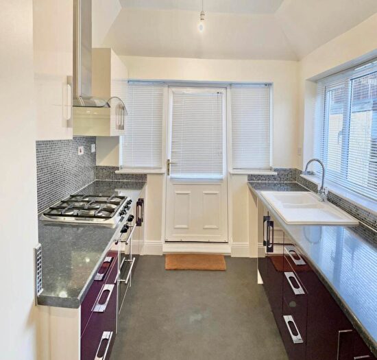 2 Bedroom Semi Detached House To Rent In Iolanthe Crescent, Newcastle Upon Tyne, NE6