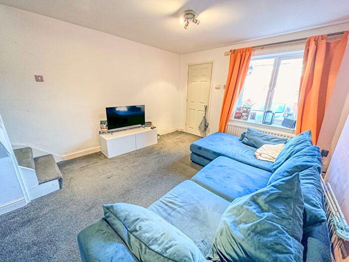 2 Bedroom Terraced House To Rent In Richmond Close, Morley, Leeds, LS27