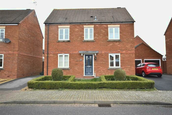 3 Bedroom Detached House To Rent In Lime Road, Walton Cardiff, Tewkesbury, Gloucestershire, GL20