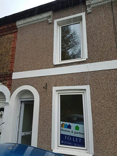 2 Bedroom Terraced House For Sale In Erith Street, Dover, CT17