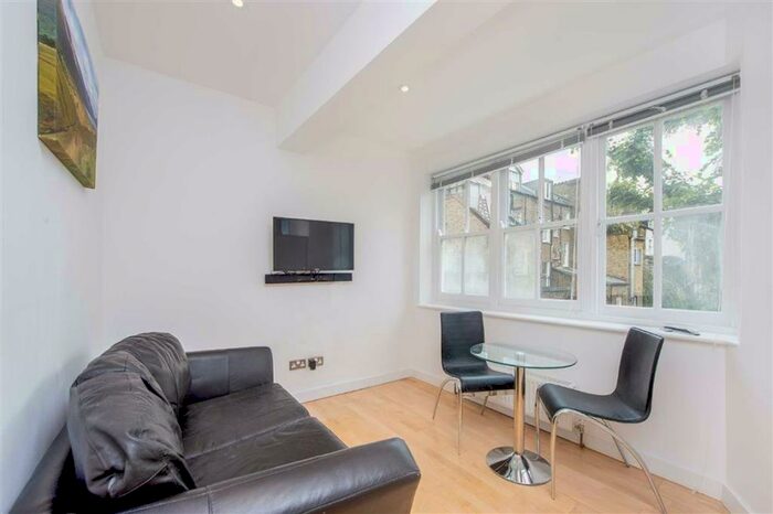 1 Bedroom Flat To Rent In Finborough Road, Brompton Road, SW10