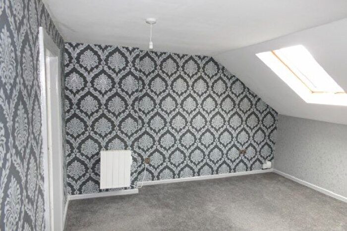 1 Bedroom Flat To Rent In Chapel Street, Nottingham, NG17