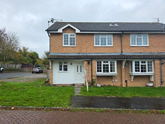 2 Bedroom Semi Detached House To Rent In Heron Ridge, Polegate, East Sussex, BN26