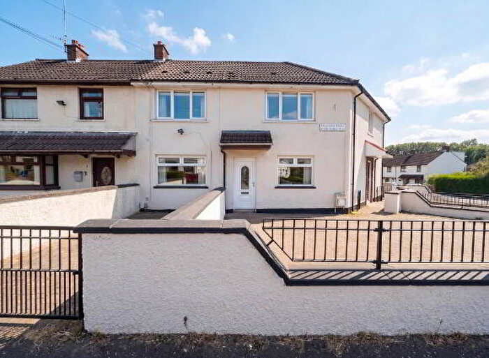 1 Bedroom Apartments For Sale In A Tullymore Gardens, Belfast, BT11