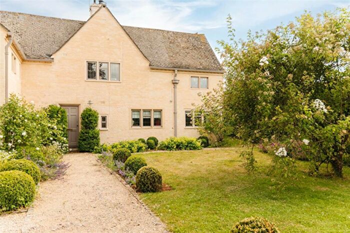 5 Bedroom Detached House For Sale In Nether Westcote, Gloucestershire, OX7