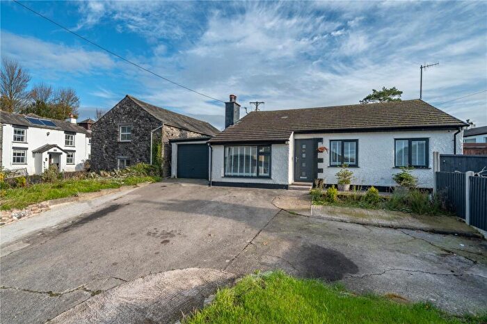 3 Bedroom Bungalow For Sale In Whassett, Milnthorpe, Cumbria, LA7