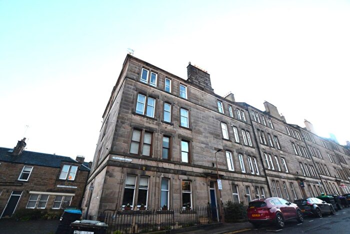 1 Bedroom Flat To Rent In Comely Bank Row, Stockbridge, Edinburgh, EH4