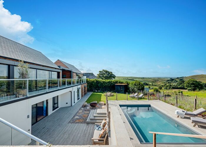 6 Bedroom Detached House For Sale In Trebetherick, Wadebridge, PL27