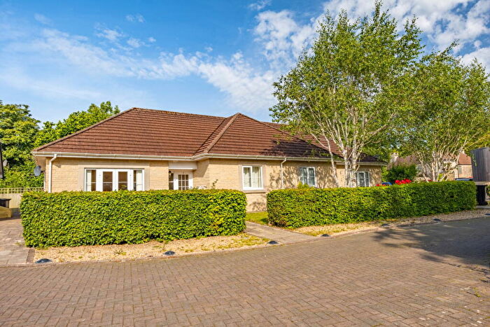 2 Bedroom Semi-Detached Bungalow For Sale In Laurel Gardens, Timsbury, Bath, BA2
