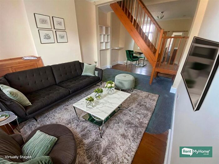 2 Bedroom Detached House To Rent In Irlam Street, Wigston, LE18