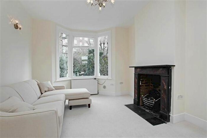 3 Bedroom Terraced House To Rent In Blissett Street, London, SE10