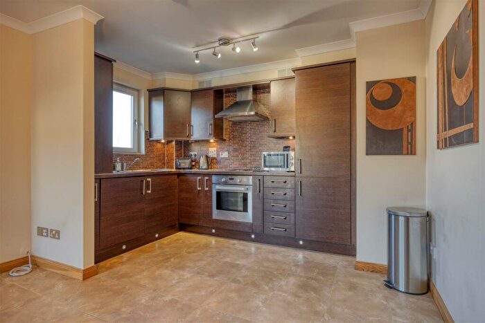 1 Bedroom Flat For Sale In Newabbey Road, Gartcosh, Glasgow, G69