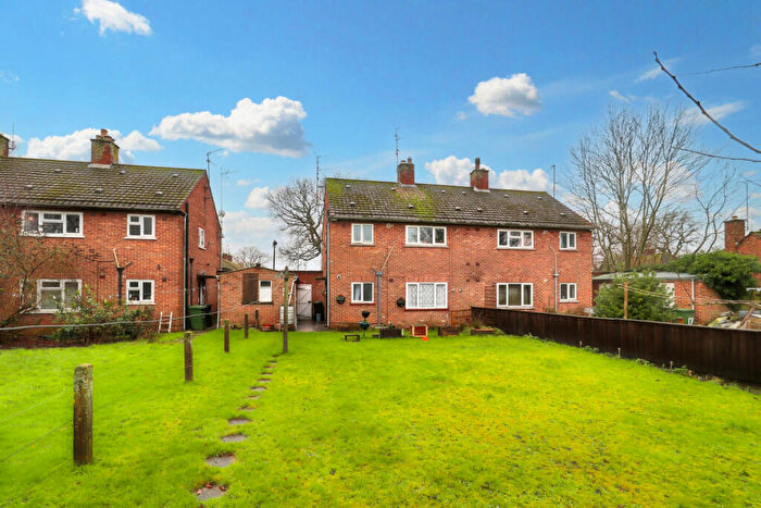 1 Bedroom Flat For Sale In Dawber Close, Gaywood, King's Lynn, Norfolk, PE30