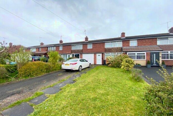 3 Bedroom Property To Rent In West Vale, Neston, CH64