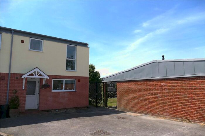 4 Bedroom End Of Terrace House To Rent In Targett Court, Winnersh, Wokingham, Berkshire, RG41