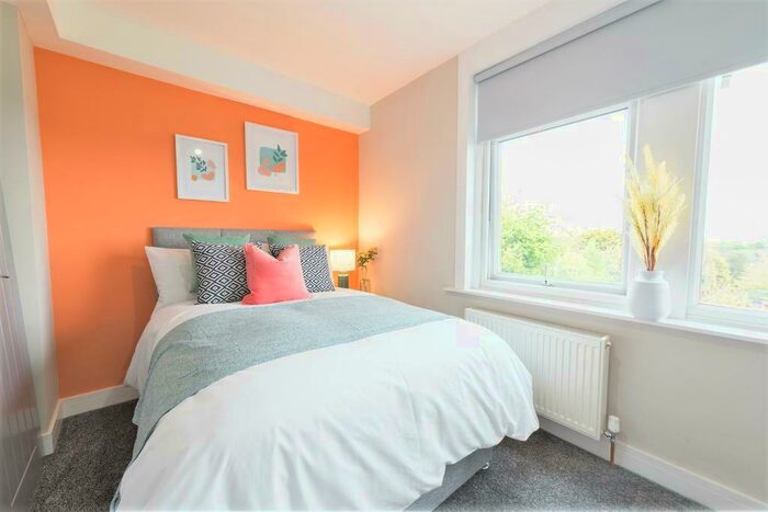 1 Bedroom House Of Multiple Occupation To Rent In Granny Avenue, Morley, Leeds, LS27