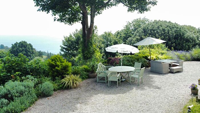 16 Bedroom Detached House For Sale In Teignmouth Road, Torquay, TQ1