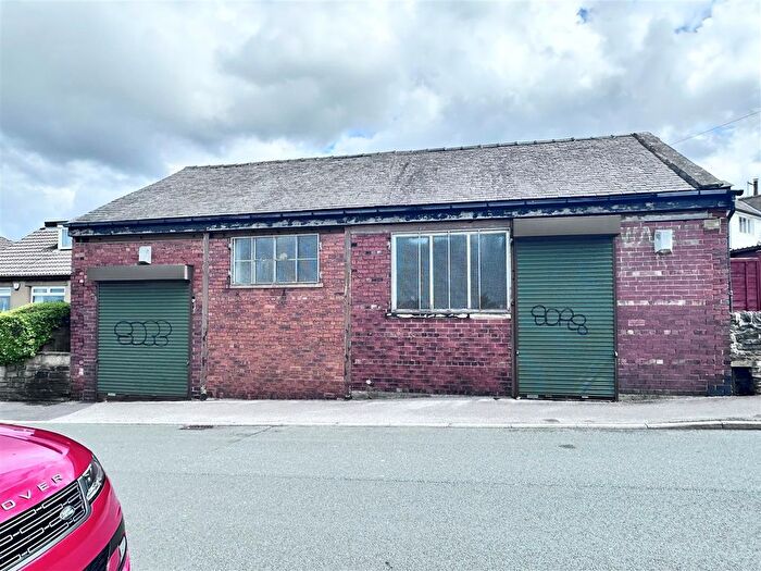 Property To Rent In Mount Pleasant Road, Pudsey, LS28