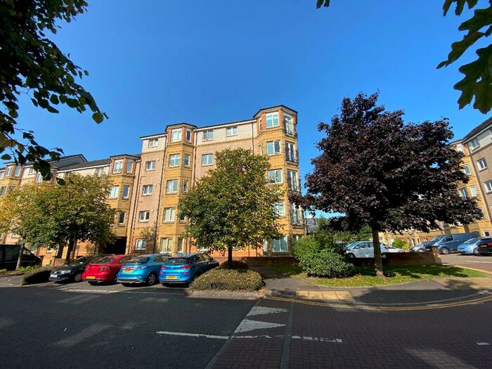 5 Bedroom Flat To Rent In Easter Dalry Drive, Dalry, Edinburgh, EH11