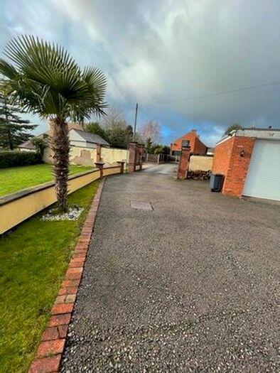 5 Bedroom Bungalow To Rent In Heanor Road, Codnor, Ripley, DE5