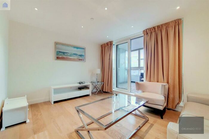 2 Bedroom Apartment To Rent In Sopwith Way, Battersea, SW11