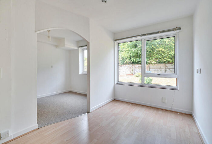 1 Bedroom Apartment For Sale In Glencoyne Court, St. Stephens Close, Bristol, BS10